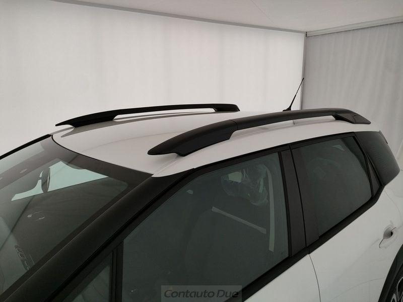 Citroën C3 Aircross C3 Aircross BlueHDi 110 S&S Feel
