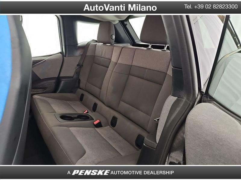 BMW i3 i3s 120 Ah Advantage