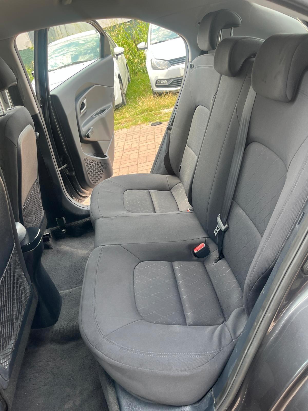 Kia Rio 1.1 CRDi 5p. Active OK NEO PATENTATI