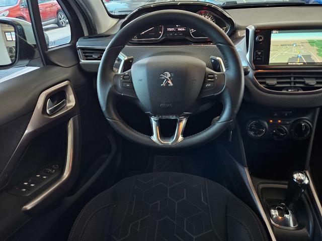 Peugeot 2008 2008 1.6 e-hdi 8v Allure s