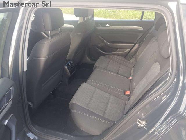 VOLKSWAGEN Passat Variant 2.0 tdi 150cv Business SCR EVO - GD114TJ