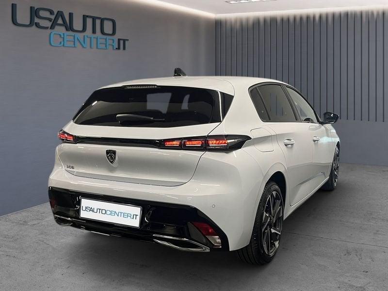 Peugeot 308 308 BlueHDi 130 S&S EAT8 Allure