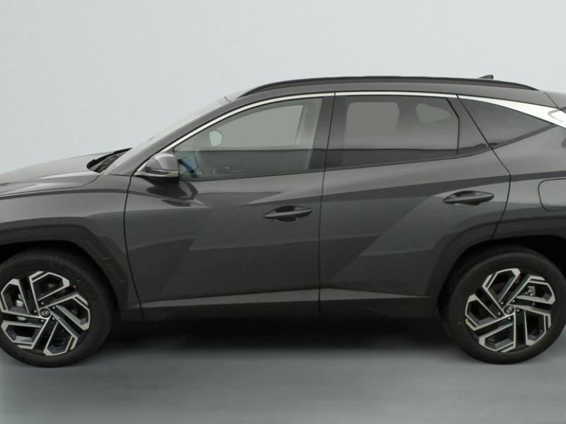 Hyundai Tucson 1.6 hev Exellence 2wd 239cv auto