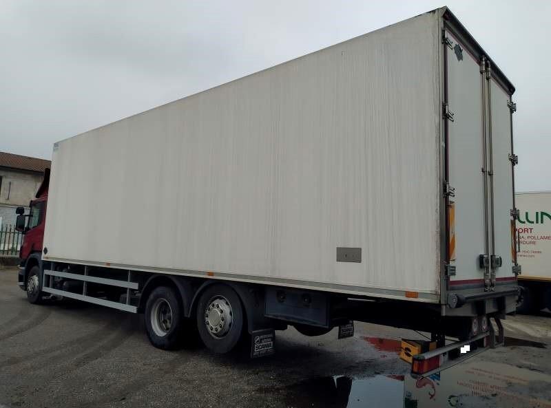 SCANIA P310 CV DB6X2 FRIGO 99TKM!!!!!!