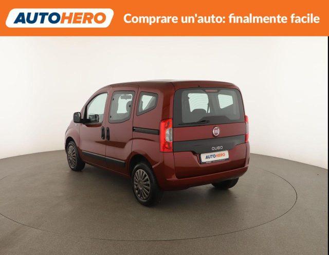FIAT Qubo 1.3 MJT 80 CV Easy