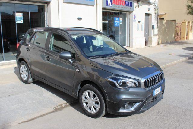 SUZUKI S-Cross 1.4 Hybrid Easy