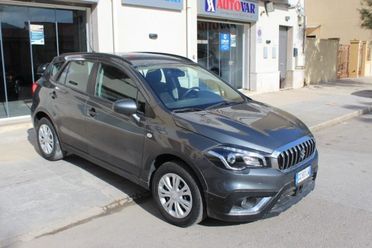 SUZUKI S-Cross 1.4 Hybrid Easy