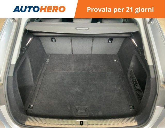 AUDI A4 Avant 2.0 TDI 190 CV ultra S tronic