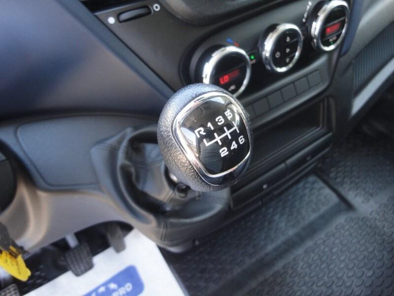 IVECO Daily (2014-->) Daily 35C18H BTor 3.0 HPT...