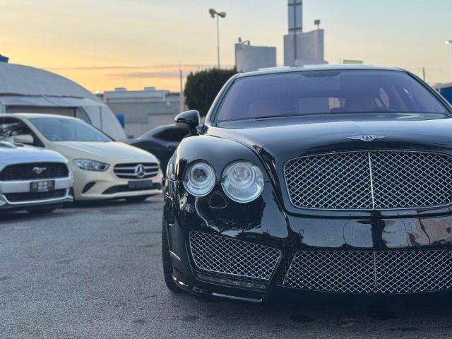 BENTLEY Continental Flying Spur *MANSORY*
