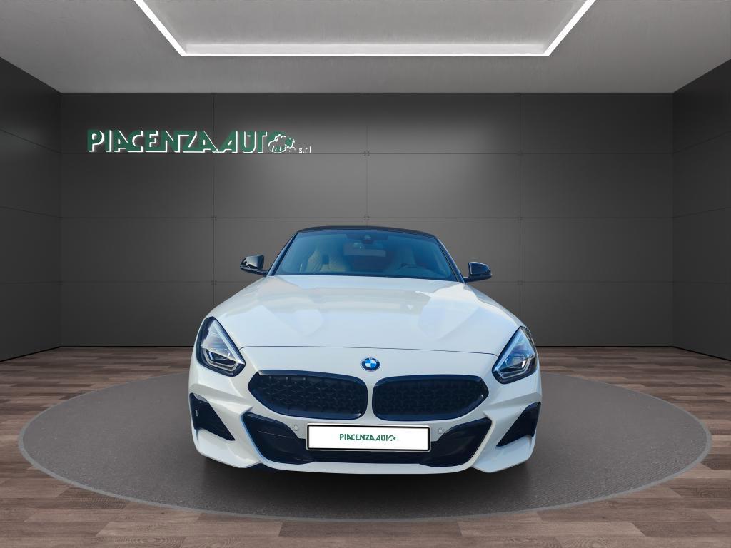 BMW Z4 M SPORT.CERCHI 19.TLECAMERA.VIRTUAL