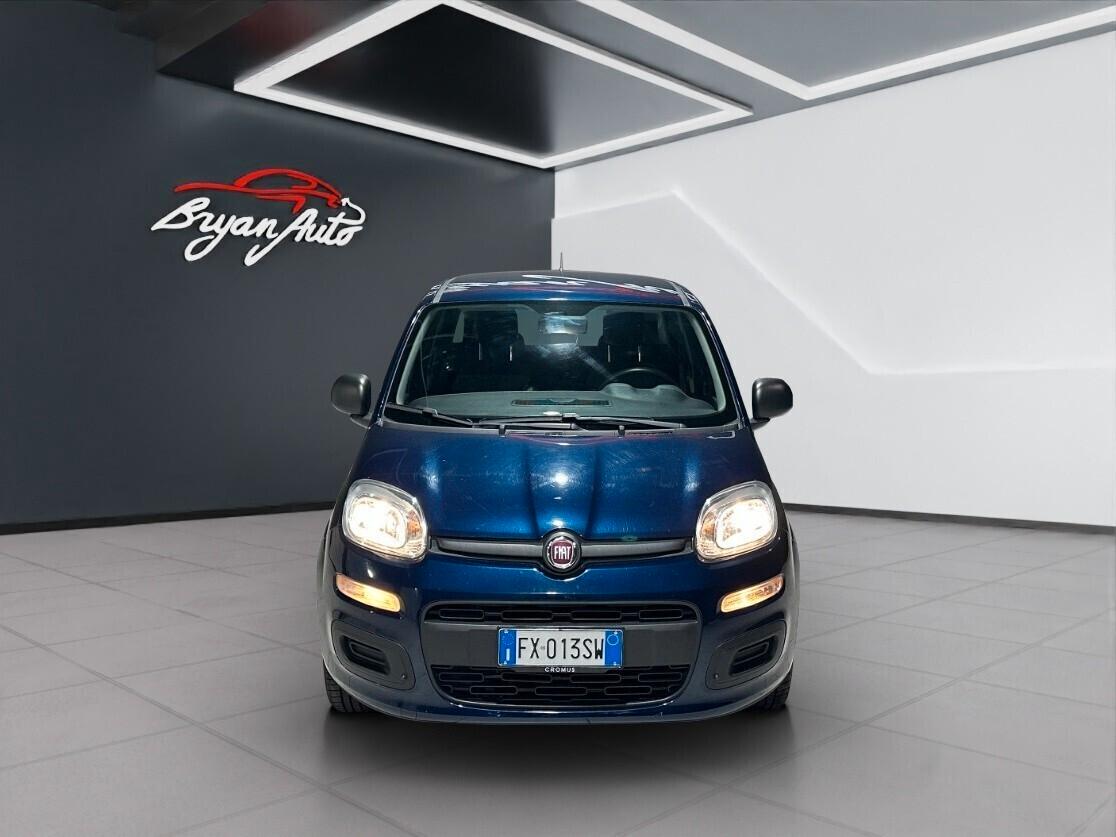 Fiat Panda 1.2 Pop