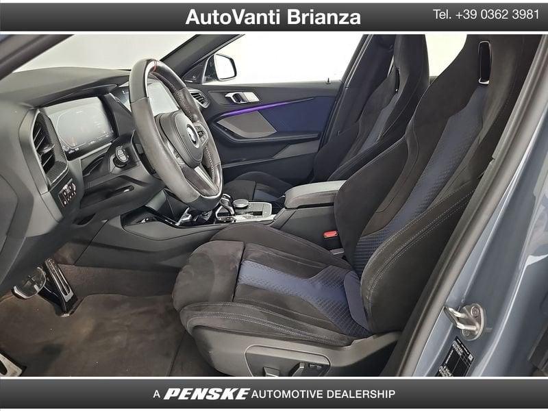 BMW Serie 1 M 135i xdrive