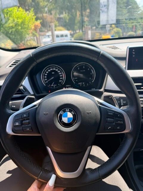 Bmw X1 sDrive20d Business Advantage