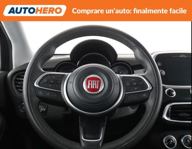 FIAT 500X 1.0 T3 120 CV Urban