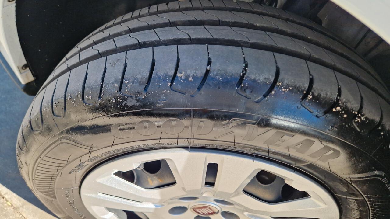 FIAT DOBLO 5 POSTI 1.6 MJT 105 CV N1- 2022 NAVIGATORE