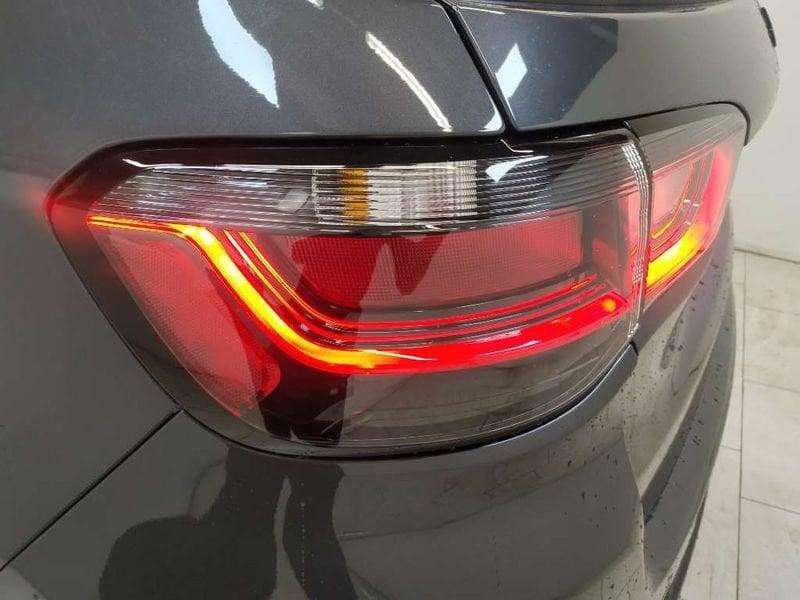 Jeep Compass 1.6 mjt Night Eagle 2wd 130cv