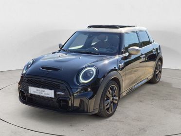 MINI Mini 5 porte Mini 5p 2.0 Cooper S Business auto