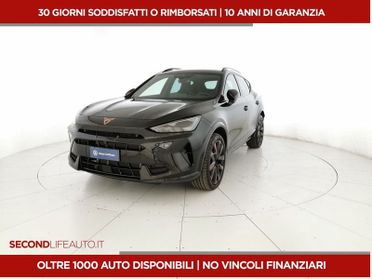 CUPRA Formentor 1.5 hybrid 150cv dsg