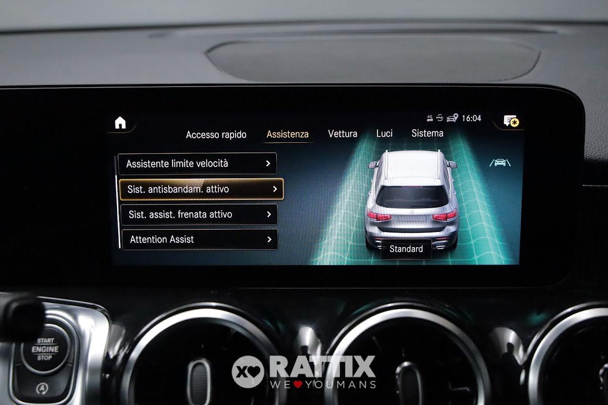 Mercedes-Benz GLB 200 d 2.0 150CV Sport Plus Auto