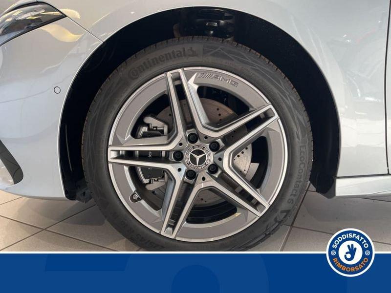Mercedes-Benz Classe A 250e EQ-Power Automatic AMG Line Advanced Plus Digital Edition