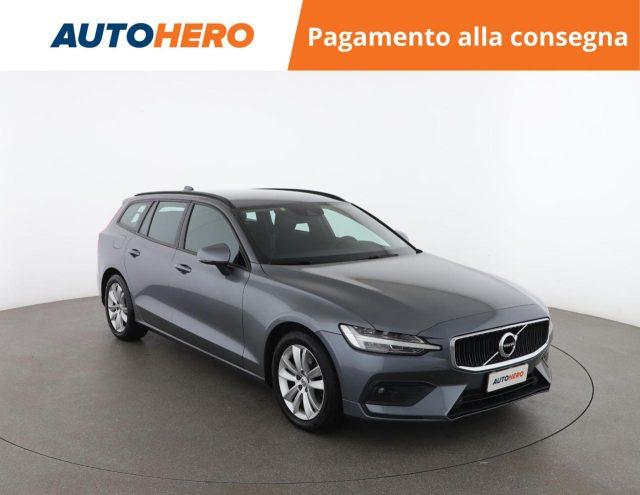 VOLVO V60 D4 AWD Geartronic Momentum