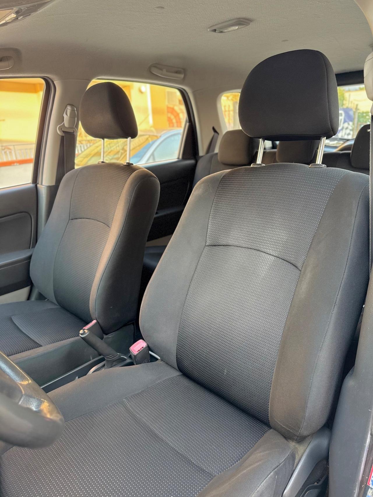 Daihatsu Terios 1.5 Benzina 4WD 105 Cv