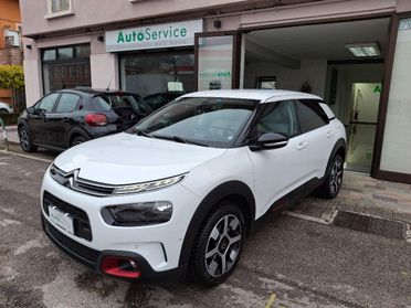 CITROEN - C4 Cactus - PureTech 130 S&S Shine
