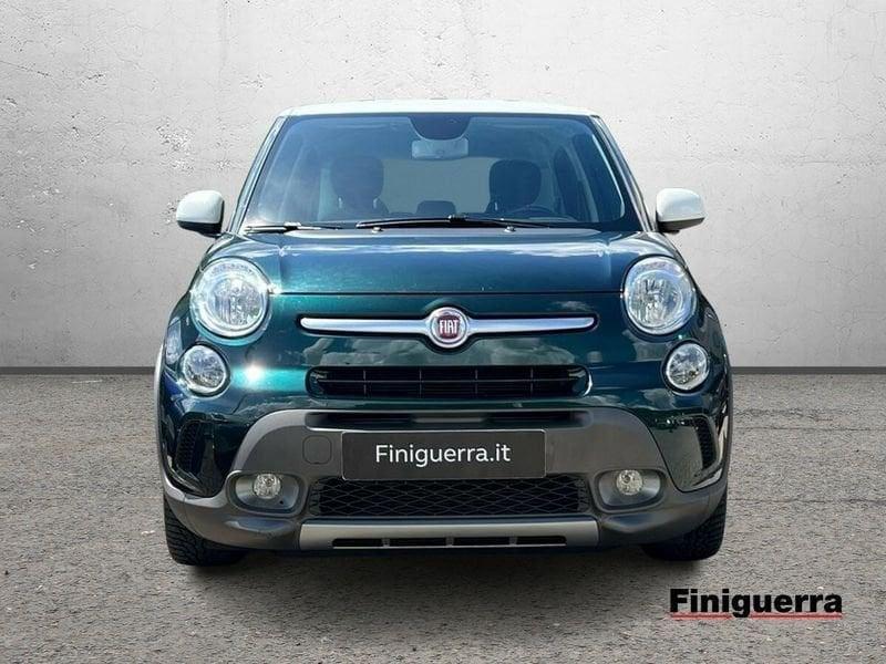 FIAT 500L 1.6 MultiJet Trekking 120cv