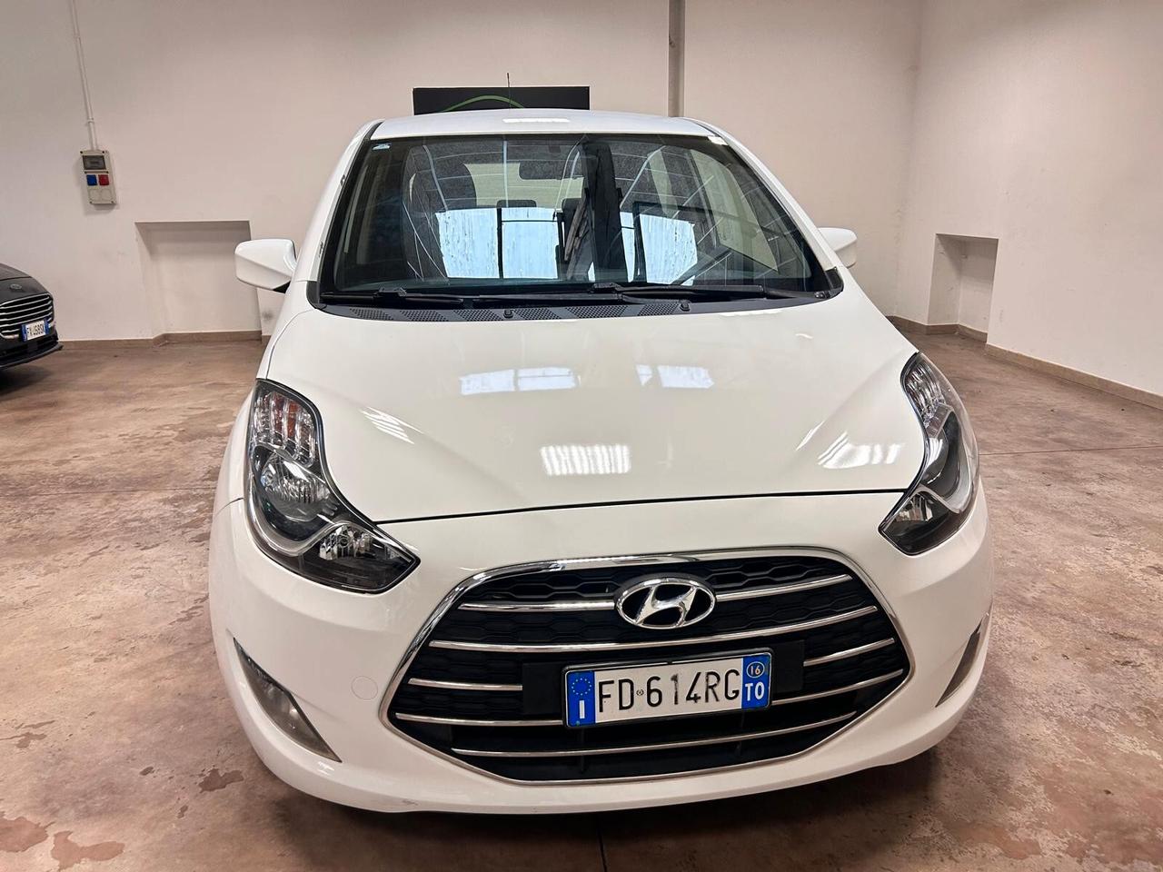 Hyundai iX20 1.4 90 CV XPossible