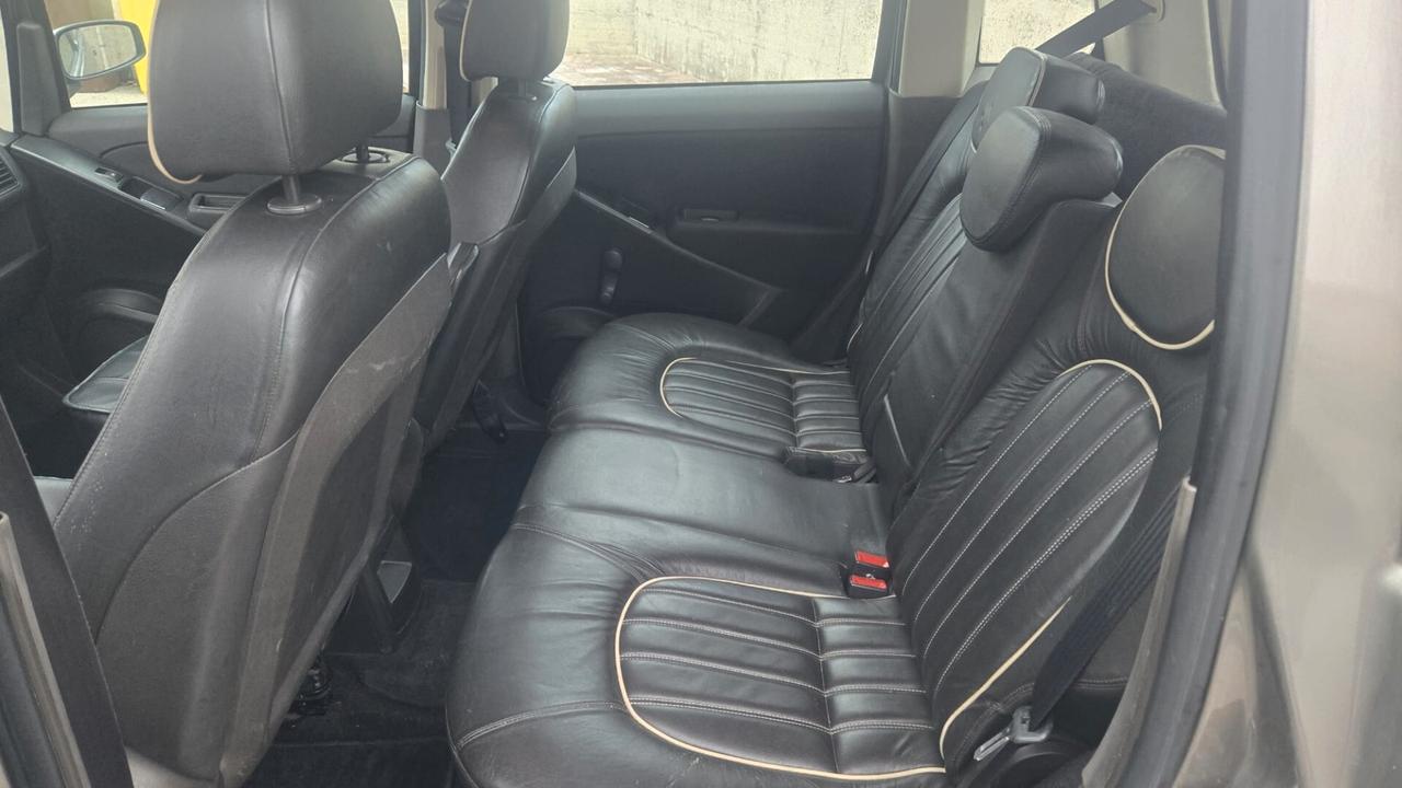 Lancia MUSA 1.3 Multijet 16V 90 CV Oro Plus