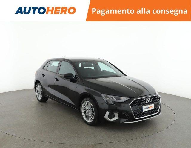 AUDI A3 Sedan 35 TDI S tronic Business Advanced