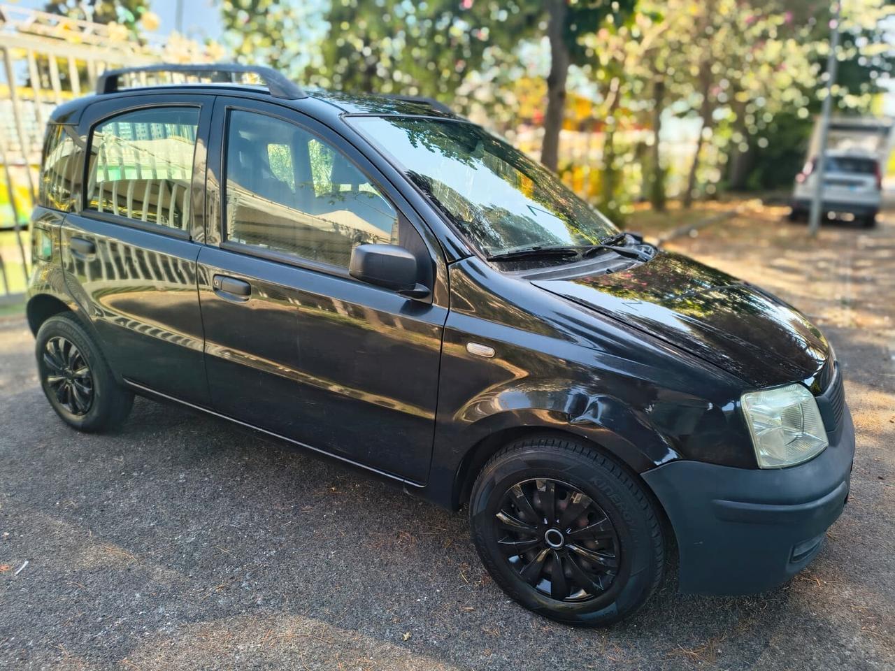 Fiat Panda 1.2 90.000KM DISTRIBUZIONE TAGLIANDO
