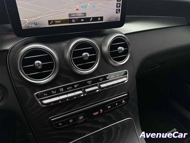 MERCEDES-BENZ GLC 300 de 4matic phev (eq-power) Premium IVA ESPOSTA