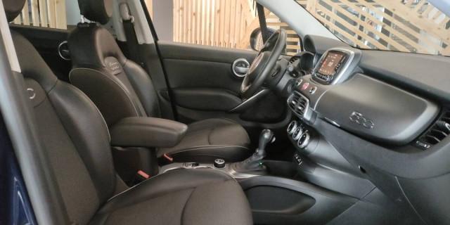 Fiat 500X 2.0 mjt Cross Plus 4x4 140cv auto