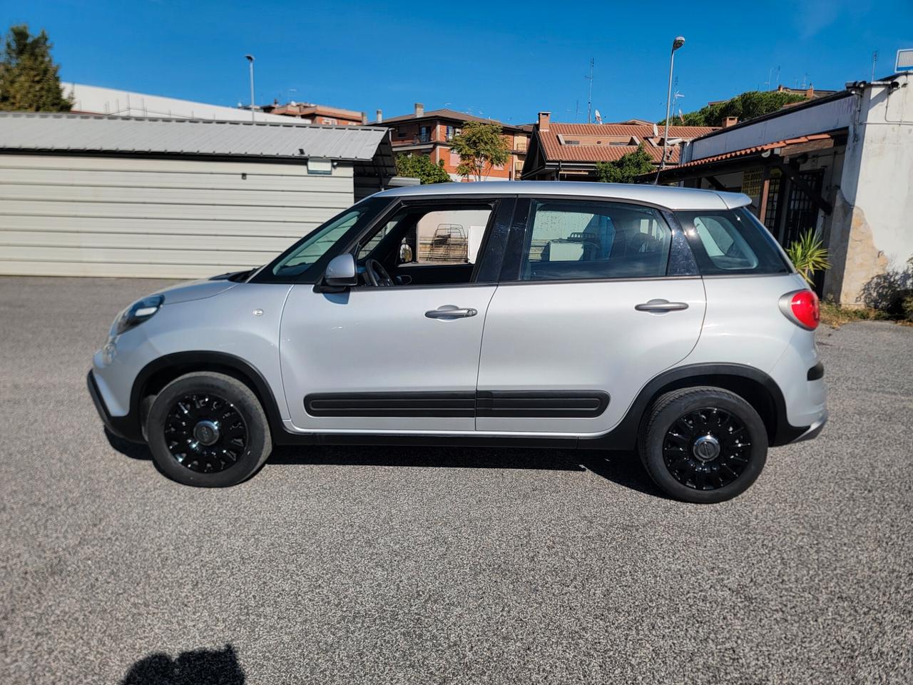 Fiat 500L 1.3 Multijet 95 CV Cross GARANZIA EURO 6