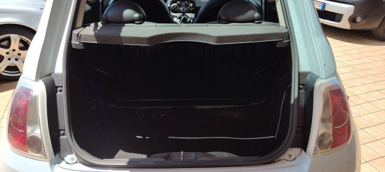 Fiat 500 1.2 Sport