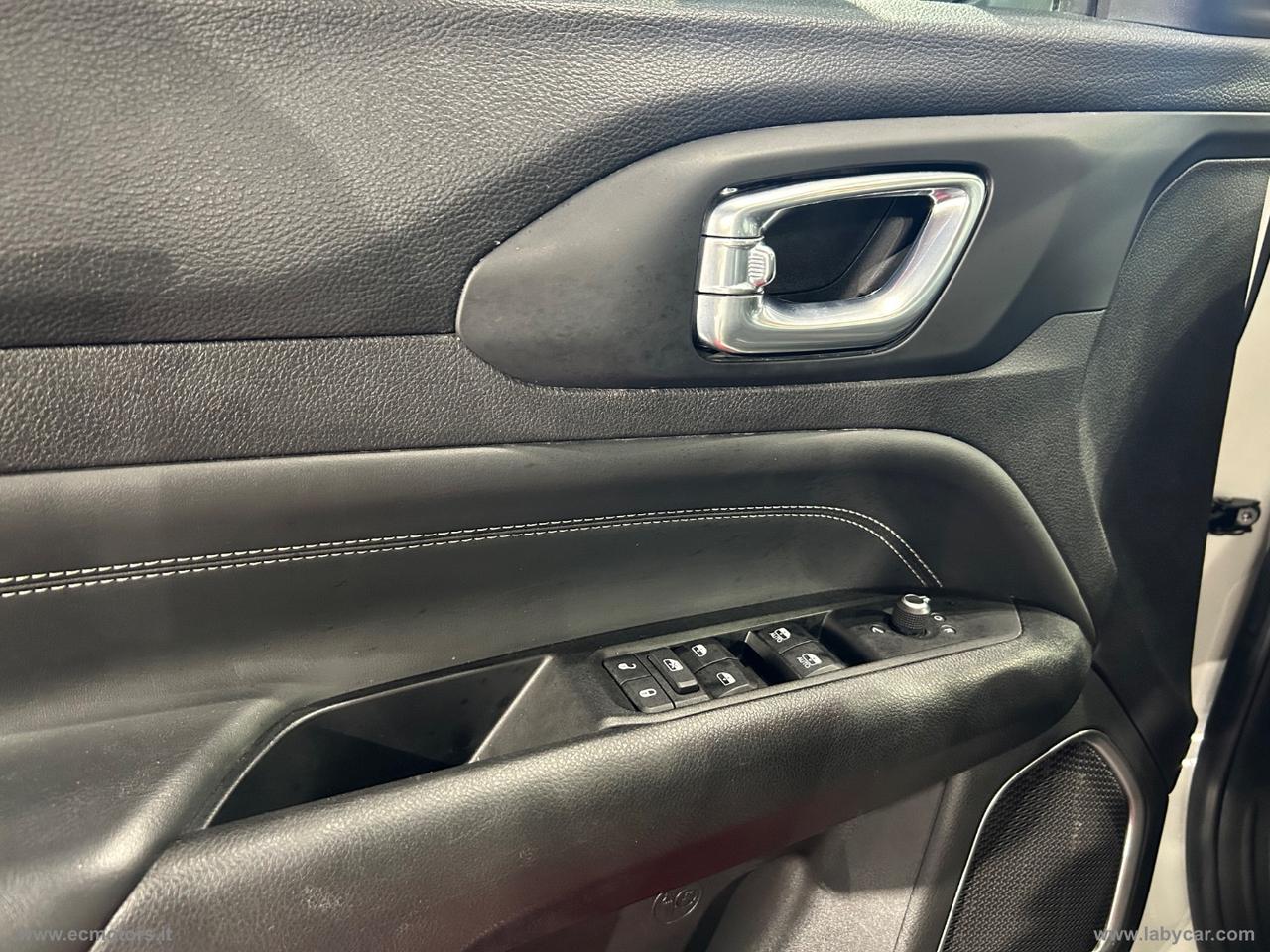 JEEP Compass 1.6 Mjt II 2WD Limited