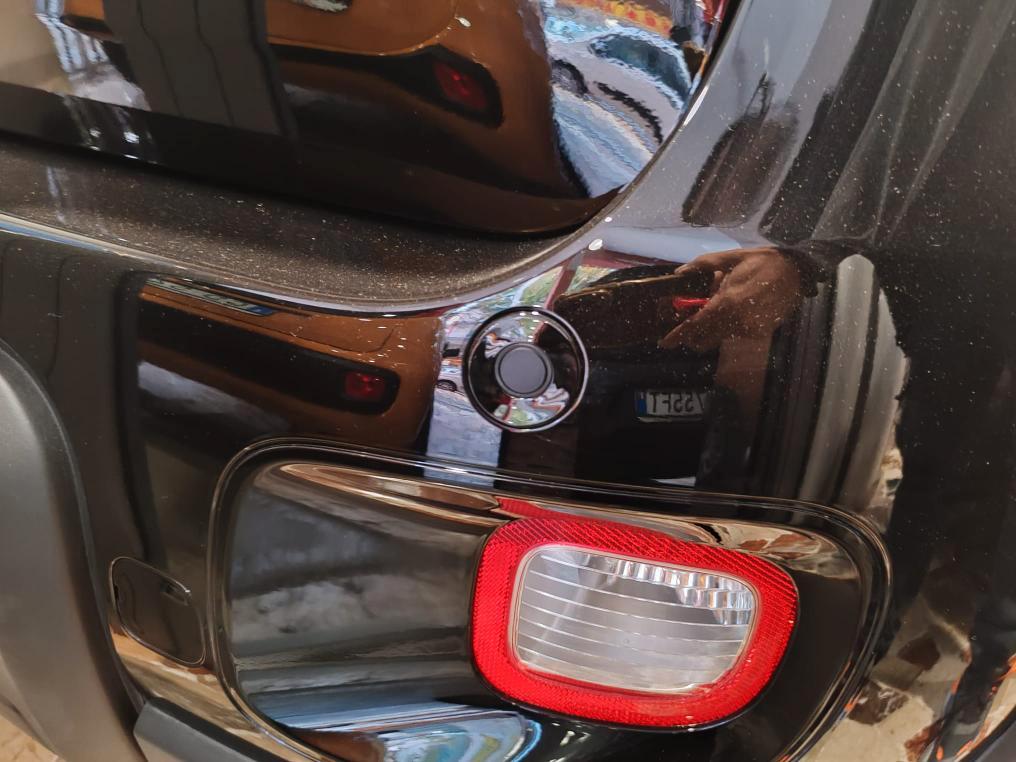 Fiat Panda 1.0 HYBRID 70cv 5 posti