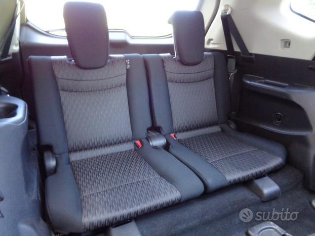 NISSAN X-Trail dCi 7 Posti 4x4,PREZZO VALIDO FIN