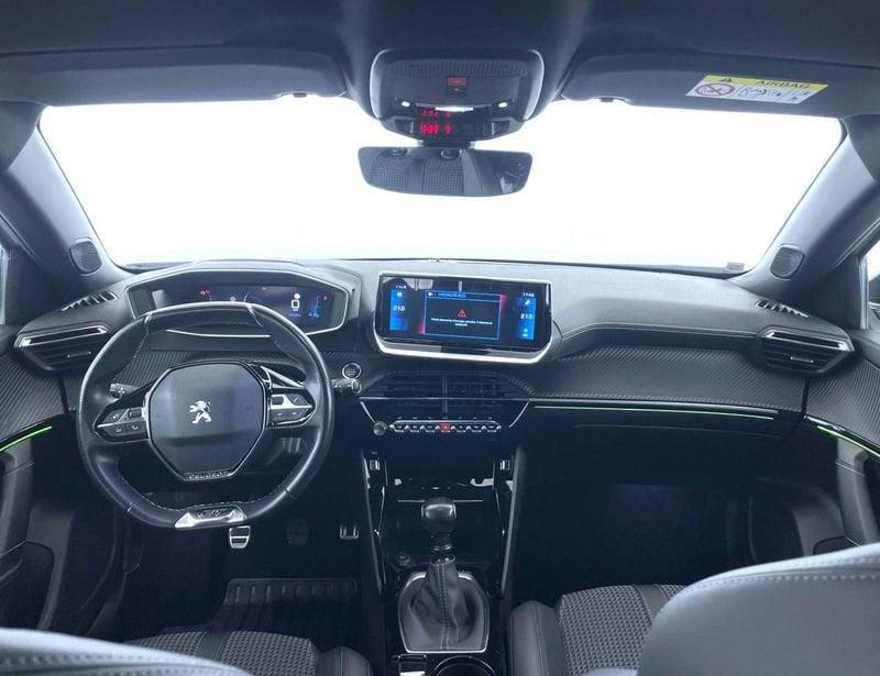 Peugeot 2008 2008 PureTech 130 S&S GT