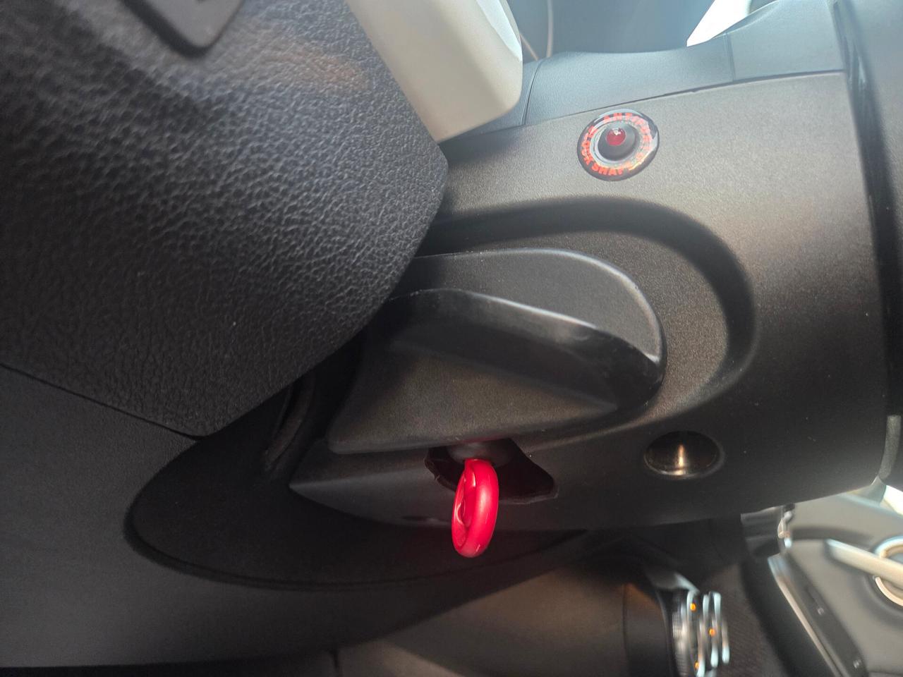 Fiat 500X 1.6 MultiJet 120 CV Pop Star
