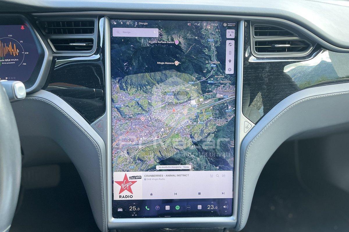 TESLA Model S 100kWh Long Range Dual Motor AWD