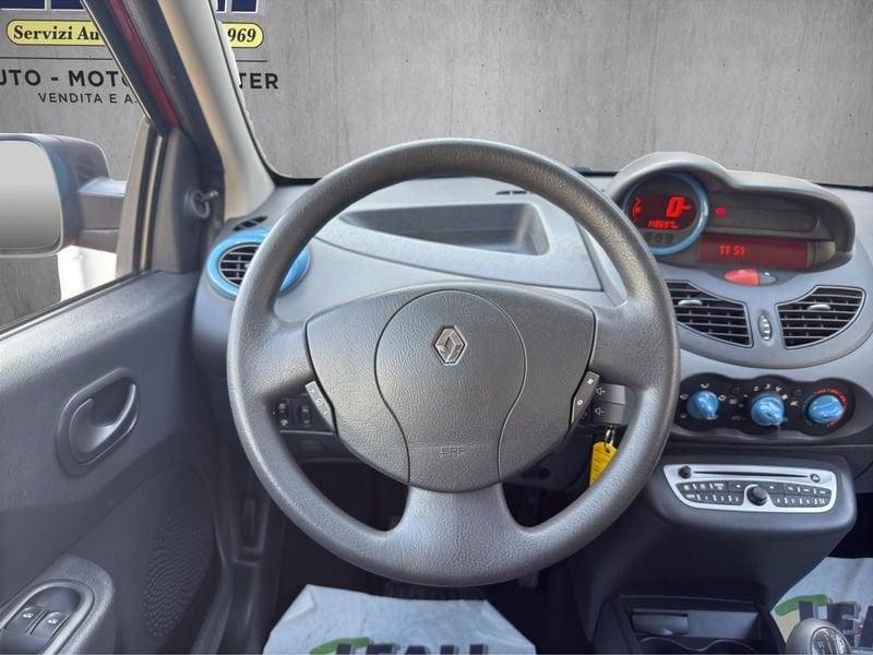 Renault Twingo Twingo 3p 1.2 75cv Wave