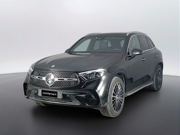 Mercedes-Benz GLC - X254 - GLC 220 d AMG Premium Plus 4matic auto
