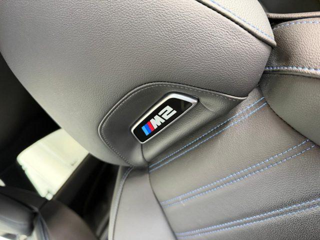 BMW M2 M2 //BELL1SS1MA//SERVICE BMW//