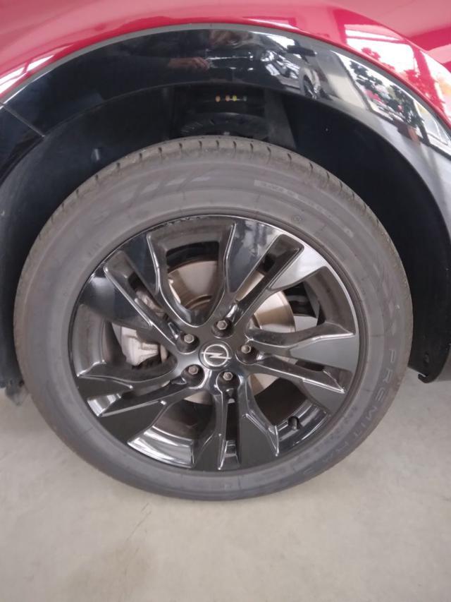 OPEL Grandland 1.5 dieselaut. GS