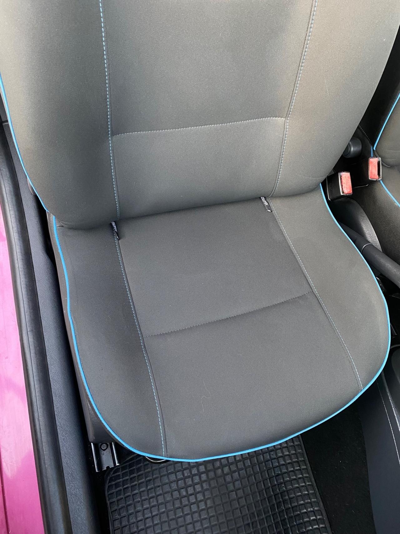 Renault Twingo 1.2 16V benzina 75cv “Live”