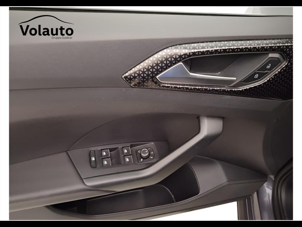 VOLKSWAGEN T-Cross 2019 - T-Cross 1.0 tsi Advanced 110cv