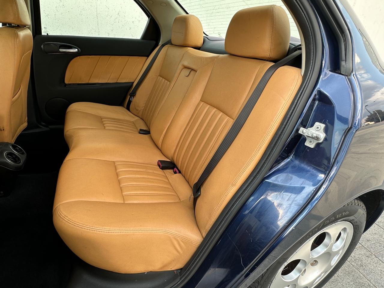 Alfa Romeo 156 1.8 16V Twin Spark